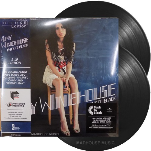 Amy winehouse back to - amy, 2