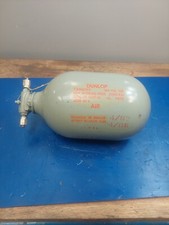 Vintage Dunlop high pressure