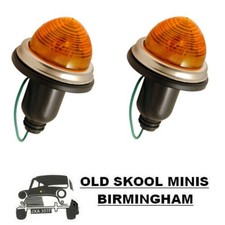 CLASSIC MINI FRONT INDICATOR