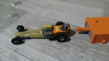 dinky toys dragster