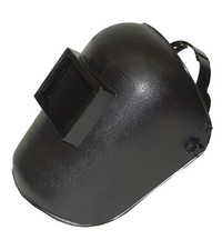 Welding mask Lightweight
