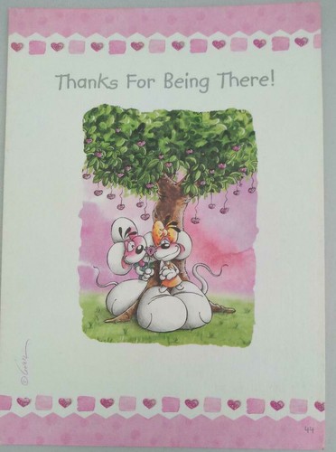 Diddl thank you diddlina - you,