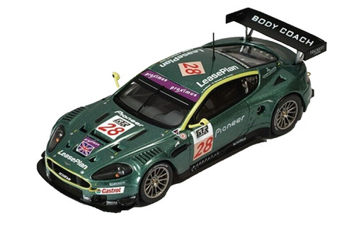 Aston martin dbr9 fia - fia, gt