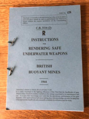 Ww2 royal navy bomb disposal - royal,