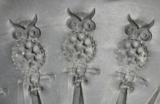 Vintage 9” Rubber Spin