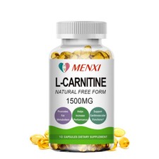 Acetyle L-Carnitine 1500mg