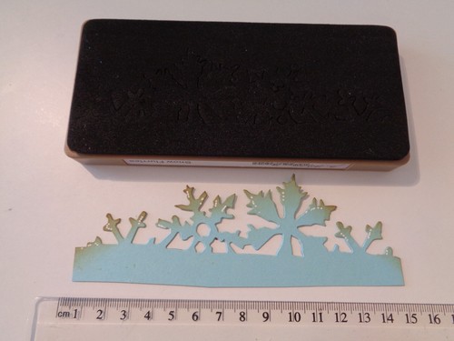 Sizzix tim holtz - holtz, the