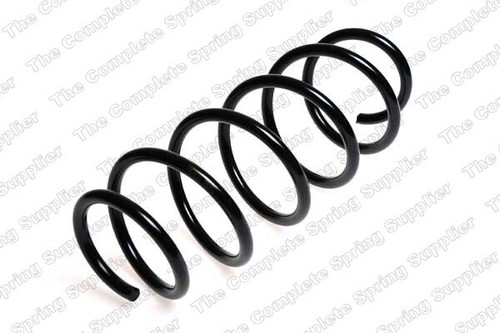 Kilen coil spring front - kilen, skoda