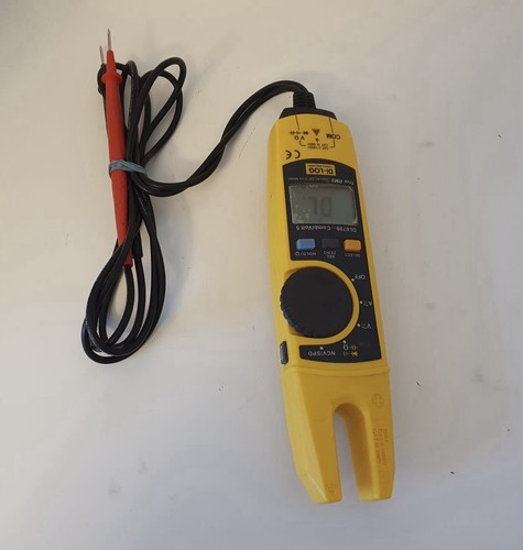 Log dl6799 combivolt 5 - di-log,