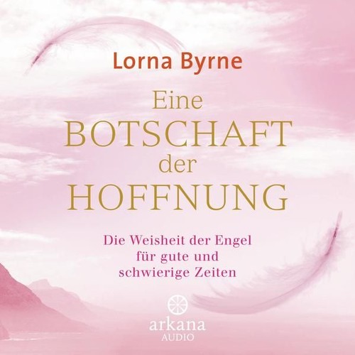 Eine botschaft der hoffnung - eine,