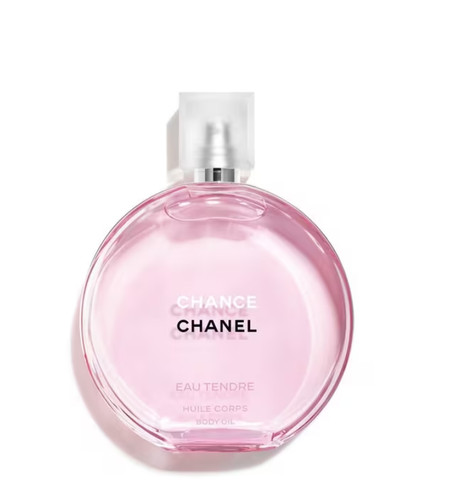 Chanel chance eau tendre - chanel,