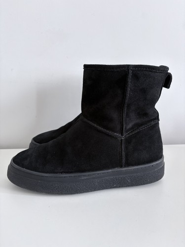 Gant snowhill black women - gant, women's