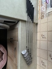 Right-Handed Golf Club Iron