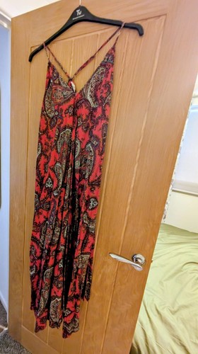 Fat face women sundress - fat, size