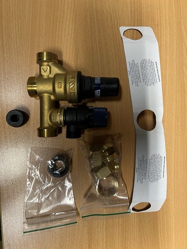 Reliance rwc 22mm multibloc - reliance,