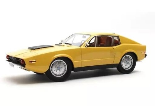 Cult saab sonett iii - sonett, 1973