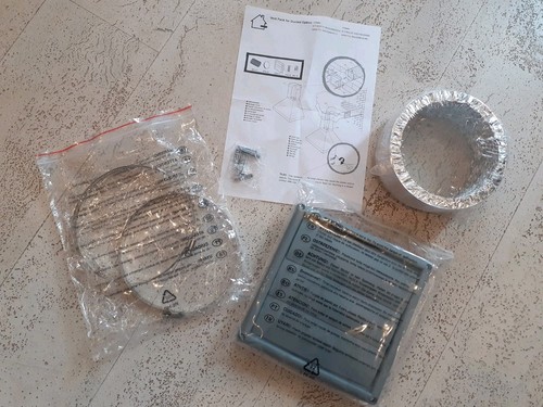 Wren 150mm cooker - wren,