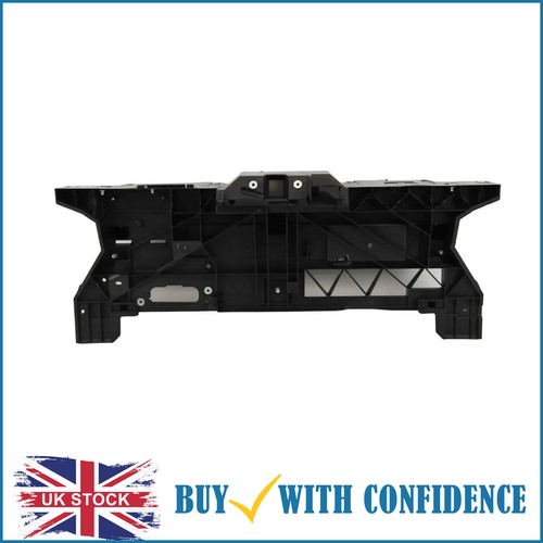 Front bonnet slam panel - front,