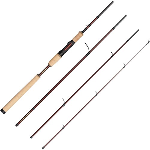 Abu garcia tormentor travel - abu,