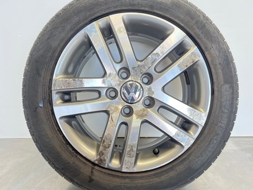 Volkswagen golf mk6 - golf,