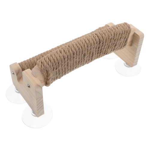 Durable parrot perch stand - parrot,