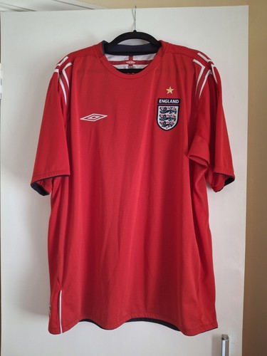 England football shirt - shirt, away