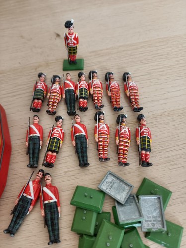 Job lot vintage - of, 16