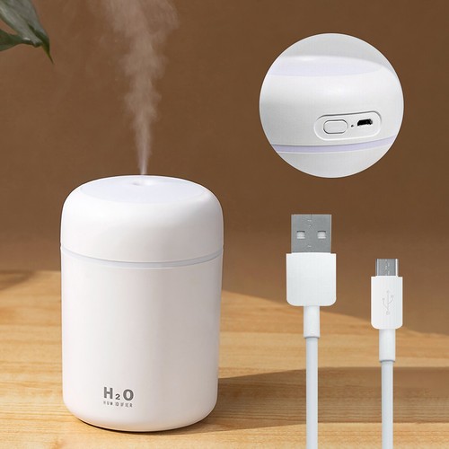 Portable humidifier desktop - humidifier,