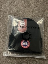 Canada Goose Men's Black