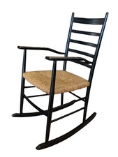 Italian Mid Century Rocking