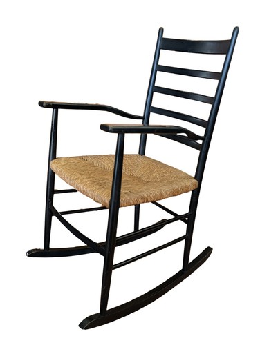 Italian mid century rocking - italian,