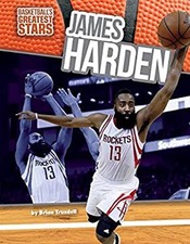 James Harden Library Binding