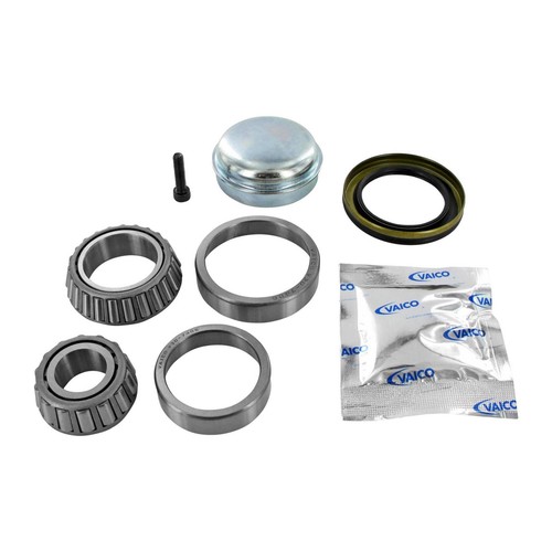 Wheel bearing kit - bearing,