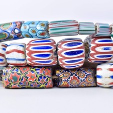 Tivi Mixed Venetian Trade