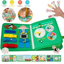 Toddlers Toys Farm Animal