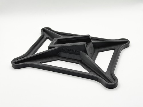 Printed ar15 low profile - 3d, low-profile