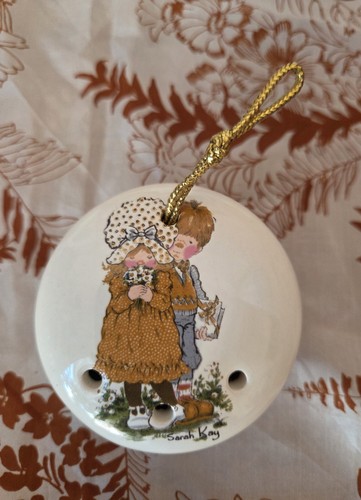 Vintage sarah kay round - vintage,