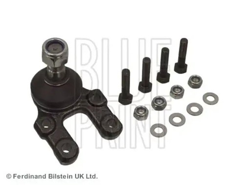 Wishbone pin lower for control - lower,