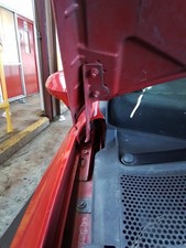 Bonnet hinge seat ibiza mk4 - bonnet,
