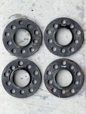 Mini F56 Forge motorsport Alloy Wheel Spacers 11mm 
