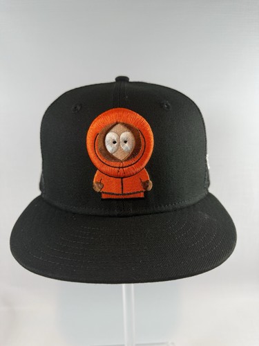 South park kenny - south,