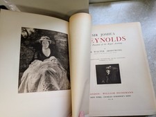 SIR JOSHUA REYNOLDS 40 LARGE