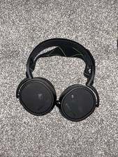 SteelSeries Arctis 9x Black