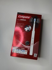 Colgate omron proclinical - omron,