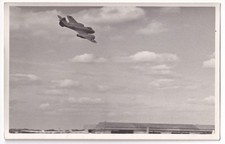 Vintage Gloster Meteor British