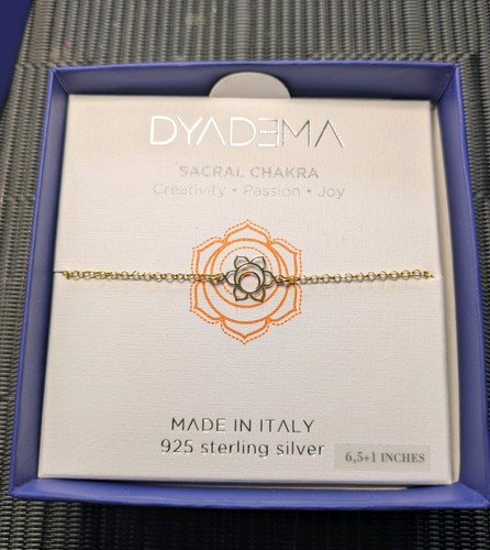 Dyadema italy 925 sterling - italy,