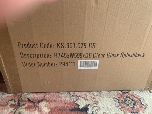 New wren clear - clear, glass