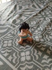 Big Red Fun Bus Toy Dolls