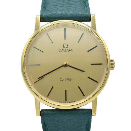 1979 omega ville classic - omega, de