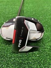 PING 2021 Tyne 4 34" Putter